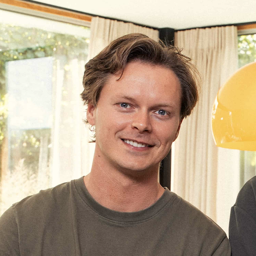 Gaetan Beuten