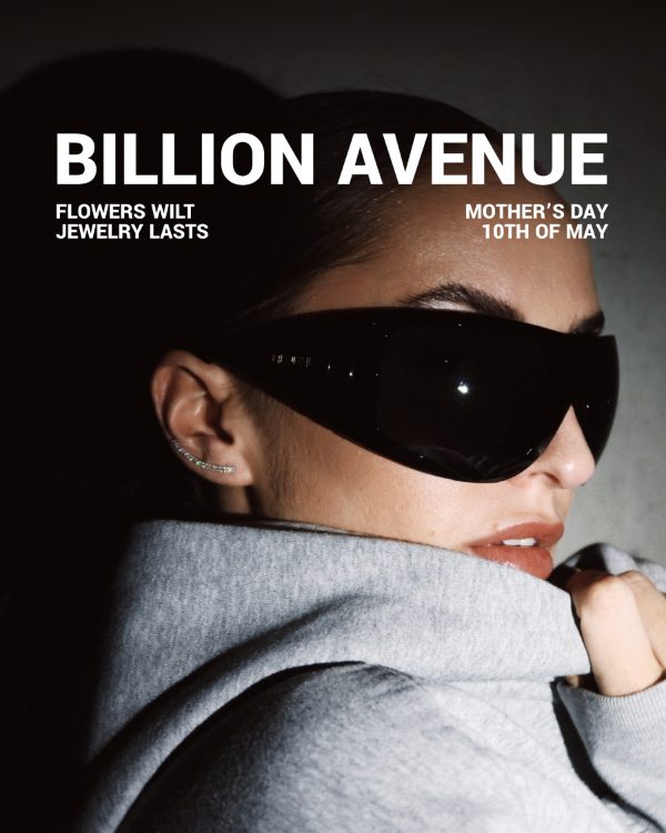 Billion Avenue — Mother's Day